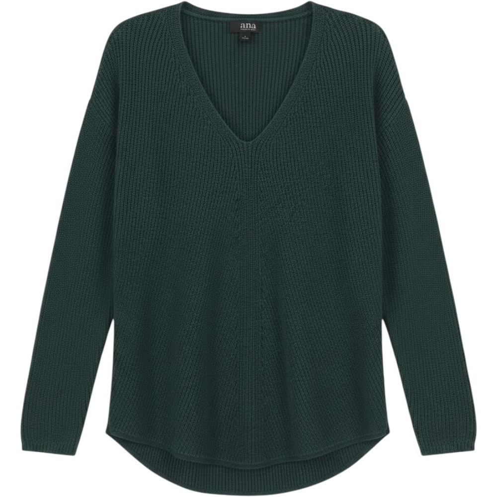 a.n.a Sweater Womens Size L